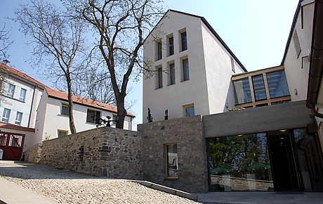 Hotel Karlov, Benešov